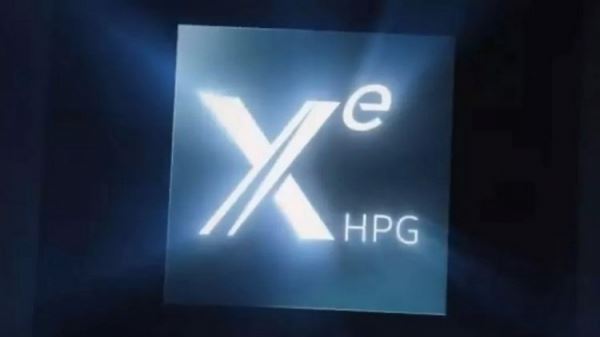 Intel начала поставлять образцы игровых графических чипов DG2 партнёрам