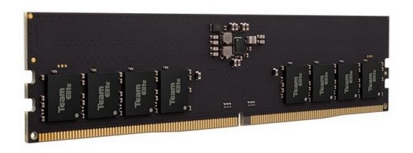 Модули памяти DDR5-4800 появились в продаже: комплект объёмом 32 Гбайт стоит $310