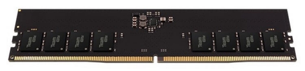Модули памяти DDR5-4800 появились в продаже: комплект объёмом 32 Гбайт стоит $310